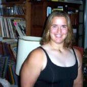 Karen Freberg