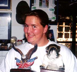 Karen Freberg